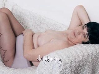 JollyGranny