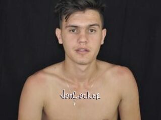 JonCocker