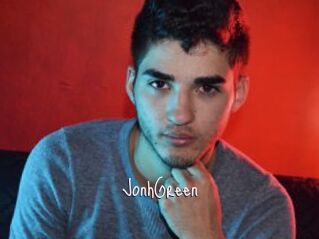 JonhGreen