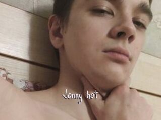 Jonny_hot
