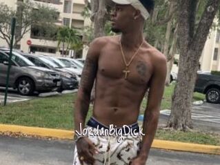 JordanBigDick