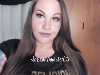 JordanDanielsXO