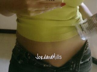 JordanaMills