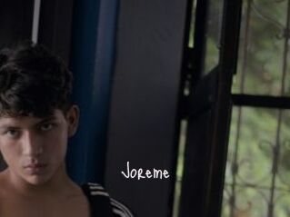 Joreme