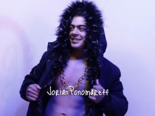 JorianPonomareff