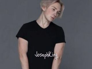 JosephKing