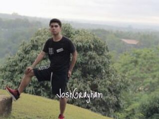 JoshGrayham