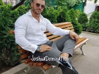 JoshuaDomination