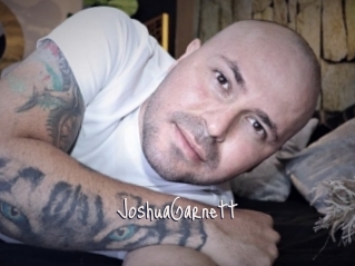 JoshuaGarnett