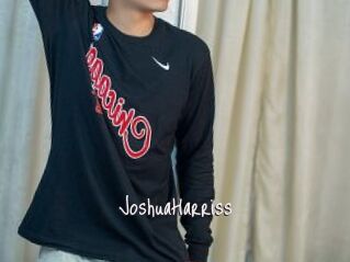JoshuaHarriss
