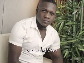 JoshuaJacksons
