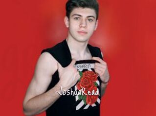 JoshuaRead