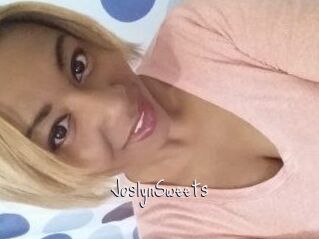 JoslynSweets
