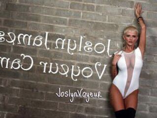 JoslynVoyeur