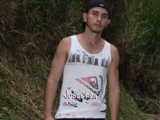 JosueFun
