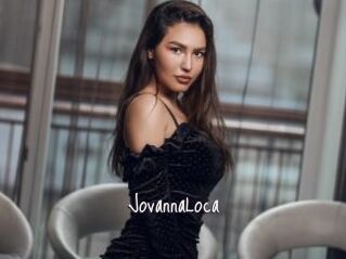 JovannaLoca