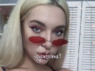 JoyceGilbert