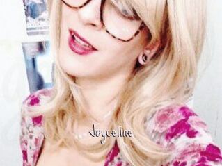 Joyceline