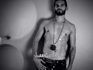 JuaanCollins