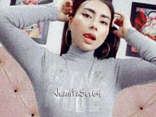 JuanitaSex69