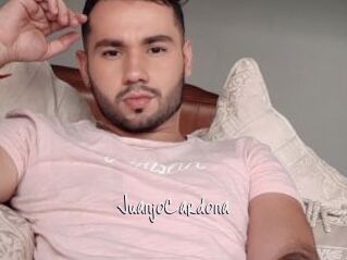 JuanjoCardona