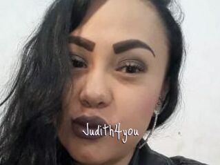 Judith4you