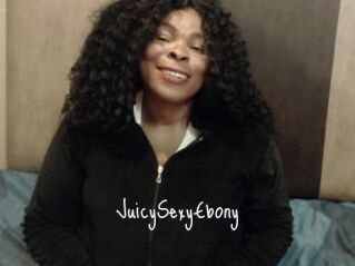 JuicySexyEbony
