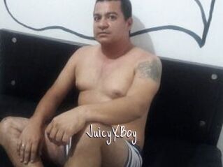 JuicyXBoy