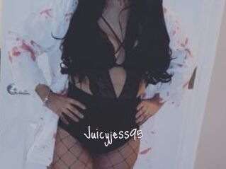 Juicyjess95