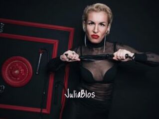 JuliaBlos