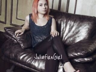 JuliaFireGirl