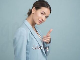 JuliaKing