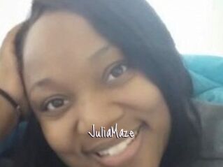JuliaMaze