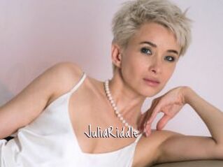 JuliaRiddle