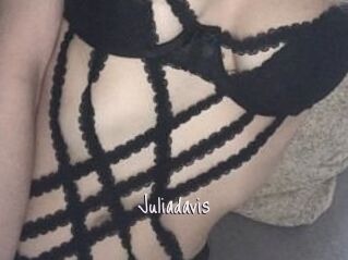 Juliadavis