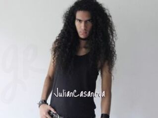 JulianCasanova