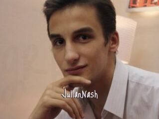 JulianNash