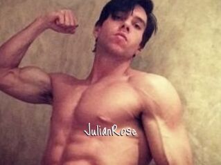 Julian_Rose