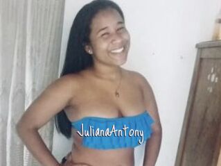 JulianaAntony
