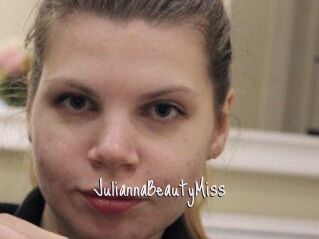 JuliannaBeautyMiss