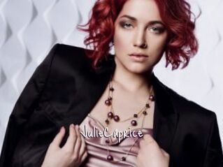 JulieCaprice