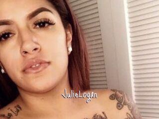 Julie_Logan