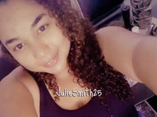 JulieSmith25