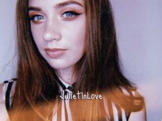 JulietInLove
