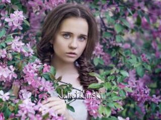 JulietKinski