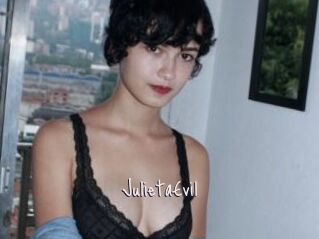 JulietaEvil