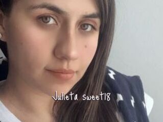 Julieta_sweet18