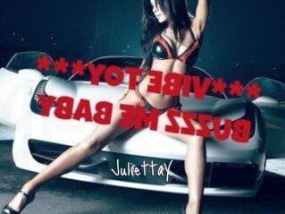 Julietta_X