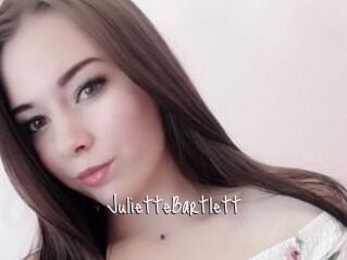 JulietteBartlett