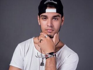 JulioSmith